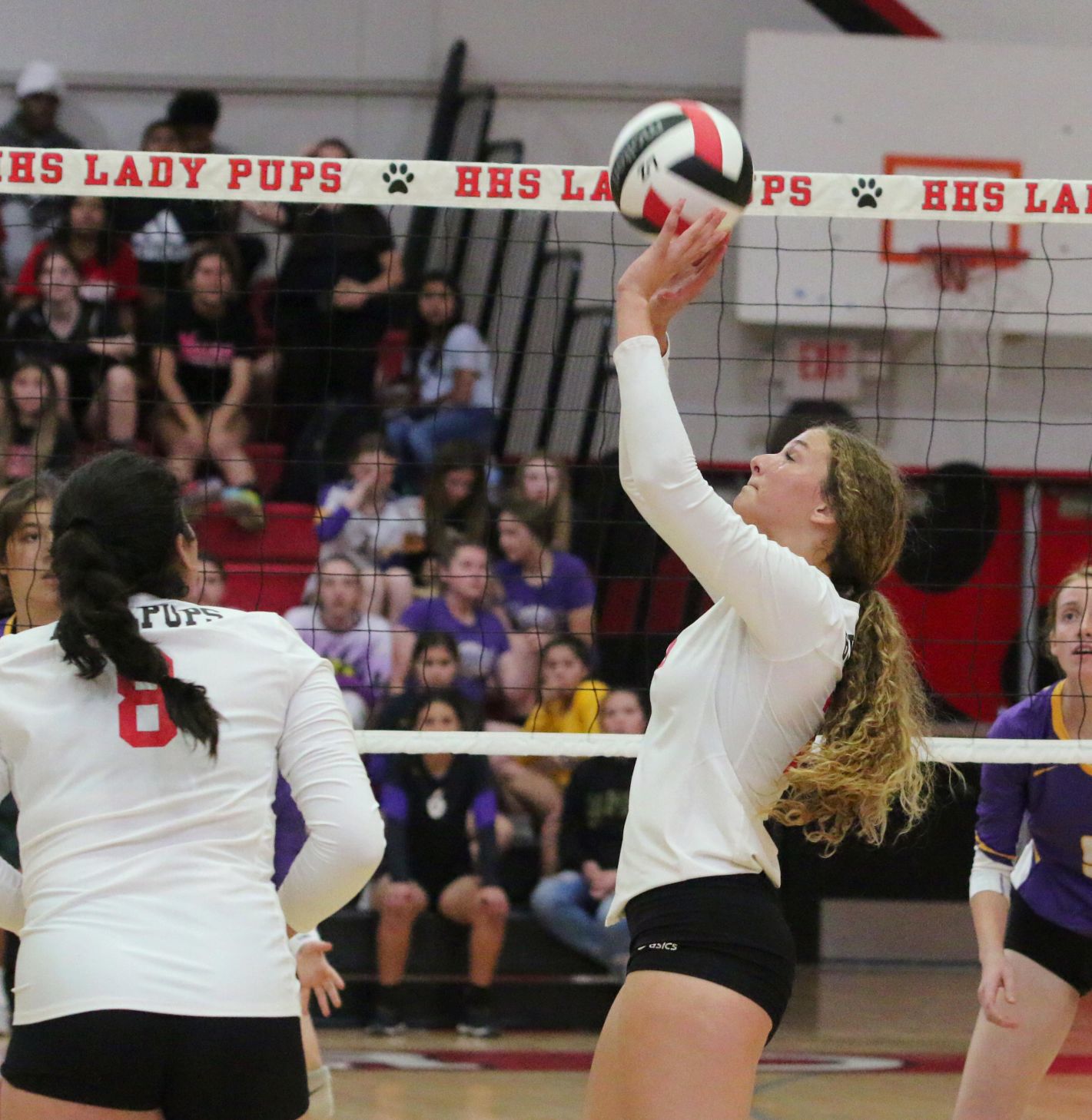 Bullpups claim victory over Tigers in thrilling season finale